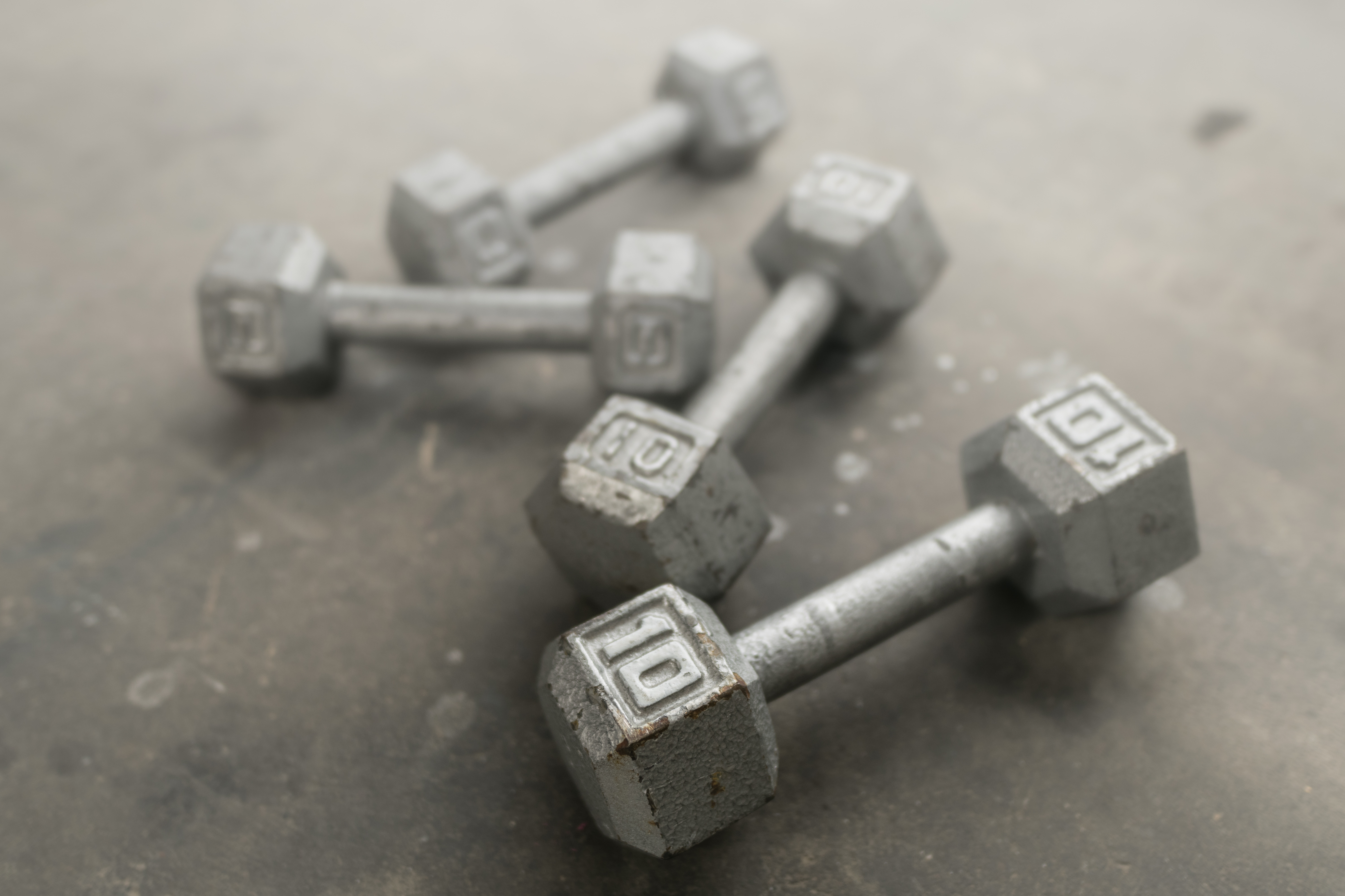 You’re not condemned to a life of skinniness!