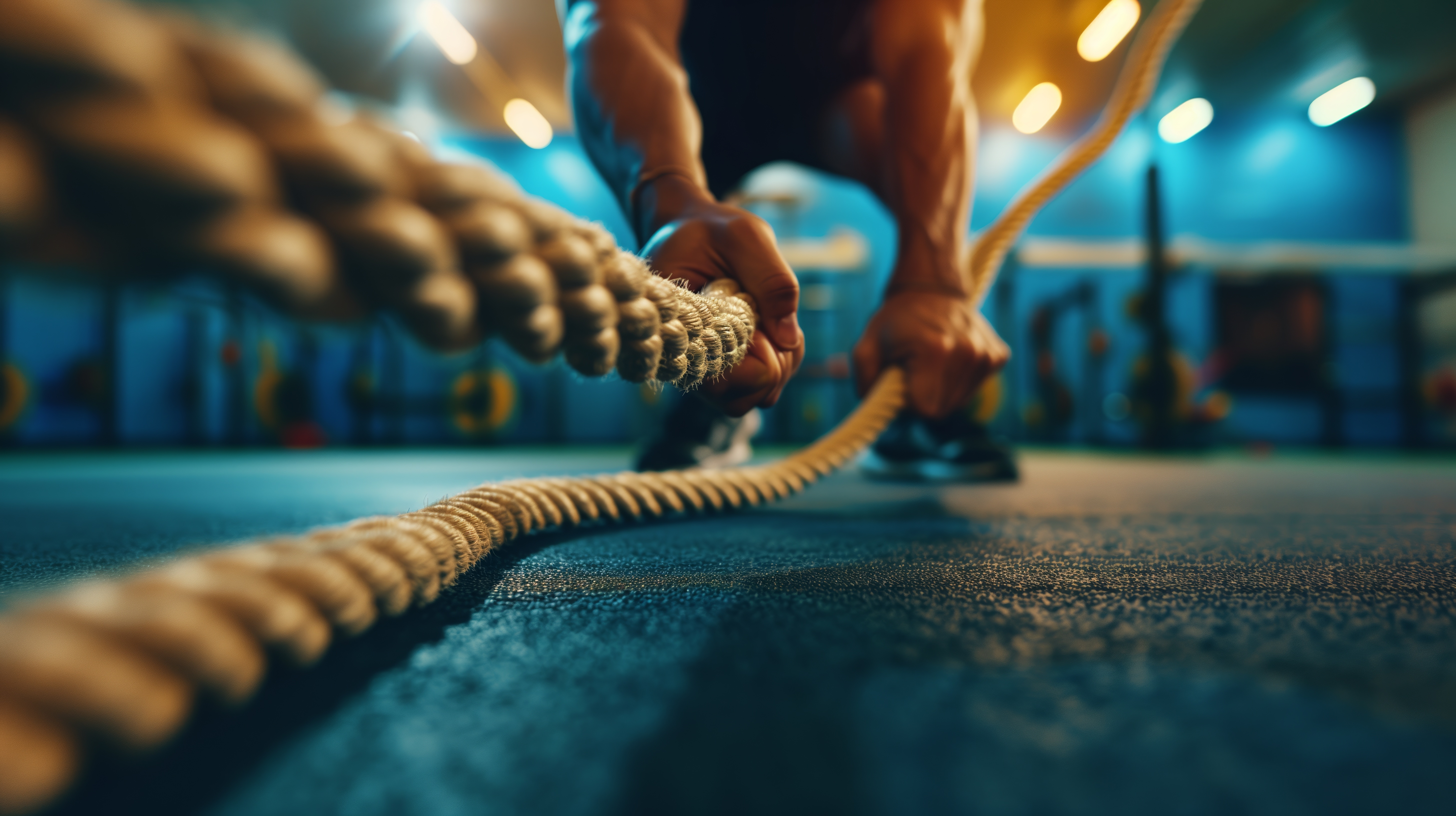 Why you’re lacking energy and the way out